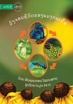 Butterfly Life Cycle - ວົງຈອນຊີວິດຂອງແມງກ&