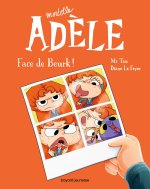 BD Mortelle Adèle, Tome 19
