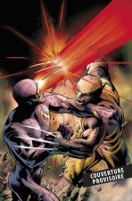 X-Men : Schism
