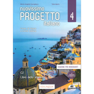 Nuovissimo Progetto italiano