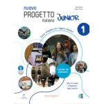 Nuovo Progetto italiano Junior