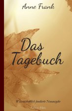 Tagebuch der Anne Frank