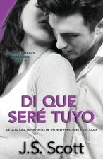 Di que Sere Tuyo