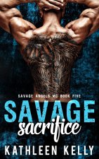 Savage Sacrifice