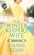 Winter Keeper's Wife