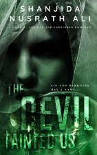 Devil Tainted Us (A Gothic, Age Gap and Forbidden Romance)