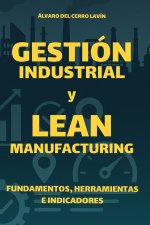 Gestion Industrial y Lean Manufacturing