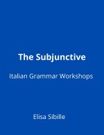 Subjunctive