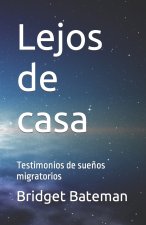 Lejos de casa