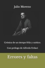 Errores y faltas