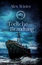 Toedliche Brandung