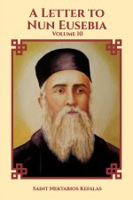 Letter to Nun Eusebia