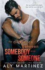Difference Between Somebody and Someone