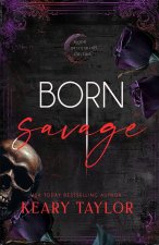 Born Savage