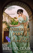 vizconde para Violet