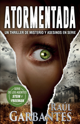 Atormentada