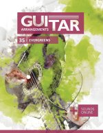 Guitar Arrangements - 35 Evergreens