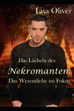 Lacheln des Nekromanten