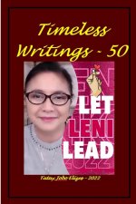Timeless Writings - 50