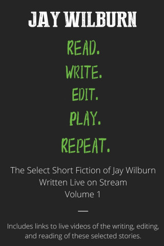 Read Write Edit Play Repeat