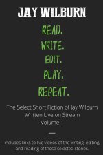 Read Write Edit Play Repeat