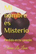 Mi nombre es Misterio