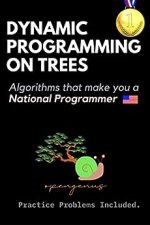 Dynamic Programming on Trees