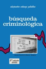 Busqueda Criminologica