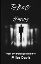 Bat Of Hardisty