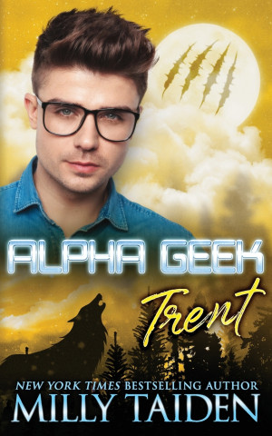 Alpha Geek