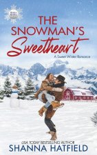 Snowman's Sweetheart
