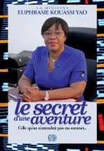 secret d'une aventure
