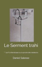 110 Furtherstrasse ou le proces des medecins