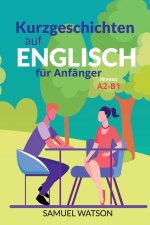 Kurzgeschichten auf Englisch fur Anfanger