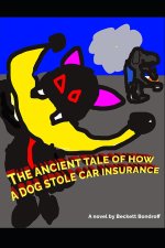 Ancient Tale Of How A Dog Stole Car Insurance