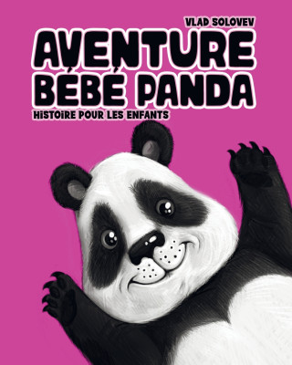 Aventure Bebe Panda