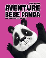 Aventure Bebe Panda