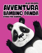 Avventura Bambino Panda