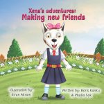 Xena's Adventures