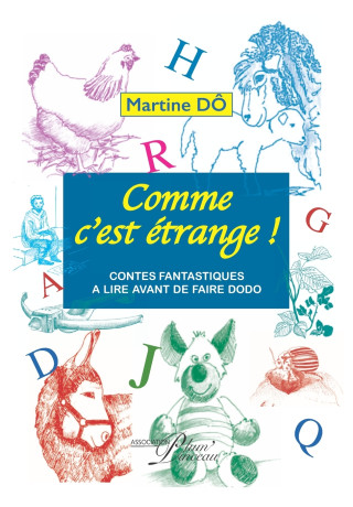 Comme c'est etrange