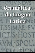 Gramatica da Lingua Latina