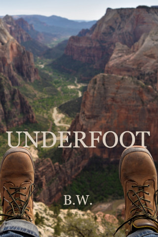 Underfoot