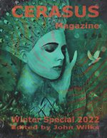 CERASUS Magazine