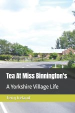 Tea At Miss Binnington's
