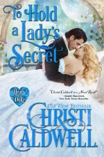 To Hold a Lady's Secret