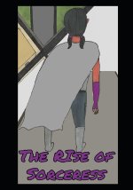 Rise of Sorceress