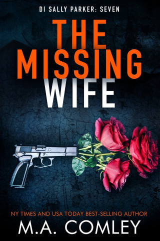 Missing Wife