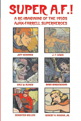 Super AF!