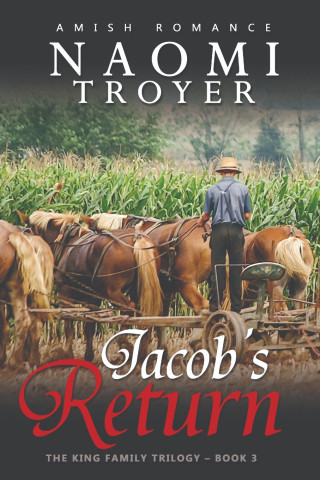 Jacob's Return