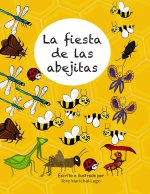 fiesta de las abejitas